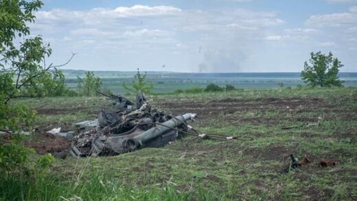 Новини України - Генштаб оновив втрати РФ у війні