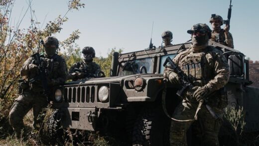 Новини України - Генштаб оцінив ситуацію на фронті