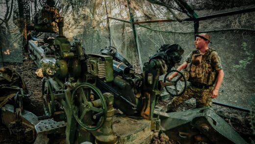 Новини України - Генштаб повідомив, скільки атак росіян відбили ЗСУ