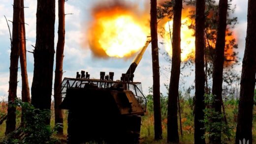 Новини України - Генштаб розповів, що відбувається в Куп'янську