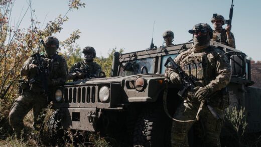 Новини України - Генштаб: Сили оборони за добу знищили 880 росіян