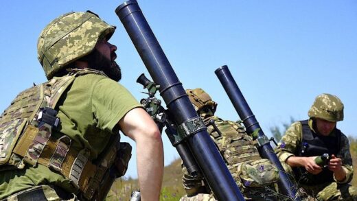 Новини України - Генштаб заявив про просування ЗСУ на Сумщині