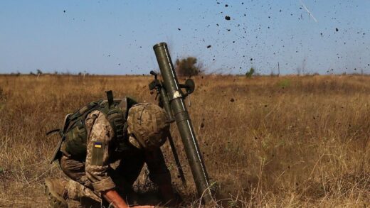 Новини України - Генштаб заявив про успіхи на важливому напрямку