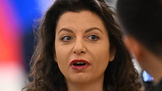 Новини світу - Головна пропагандистка РФ повідомила про проблеми зі здоров’ям
