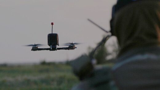 Новини України - ГШ: Росія 39 разів штурмувала Покровський напрямок