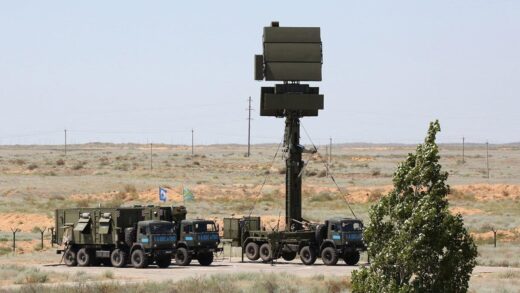 Новини України - ГУР уразило два об’єкти російської ППО в Криму
