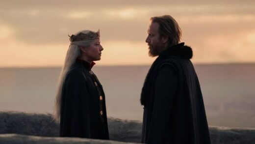 Новини культури - HBO оголосив дату виходу 3 сезону Дому Дракона