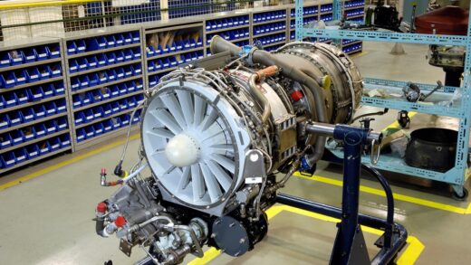Новини бізнесу - Іран поставляє РФ газові турбіни замість Siemens - ЗМІ