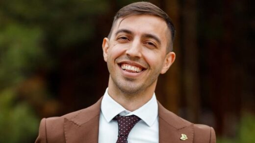 Новини культури - Іван Люленов розповів, як швидко опанував українську мову