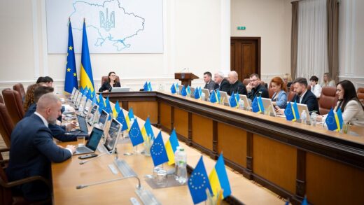 Новини бізнесу - Кабмін затвердив програму своїх дій