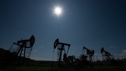 Новини бізнесу - Канада обмежила ціну на російську нафту до $47,60