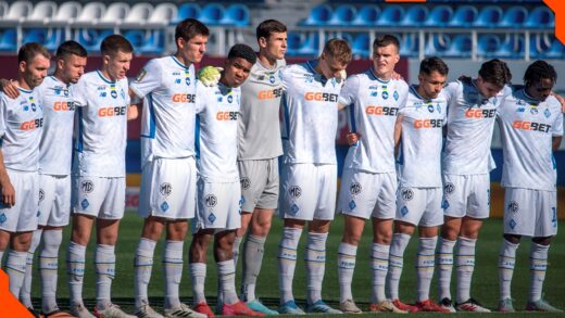 Новини спорту - Карпати vs Динамо: напередодні матчу чемпіонату України