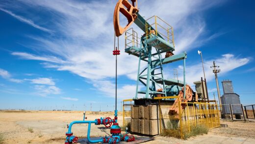 Новини бізнесу - Казахстан збільшив експорт нафти до Німеччини майже на 20%