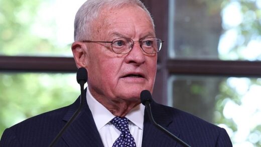 Новини світу - Келлог назвав причину потепління відносин США з Білоруссю