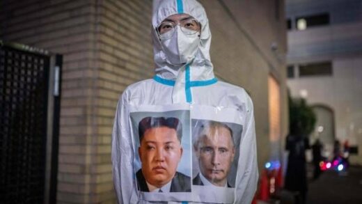 Новини світу - Кім Чен Ин анонсував нову ядерну політику КНДР