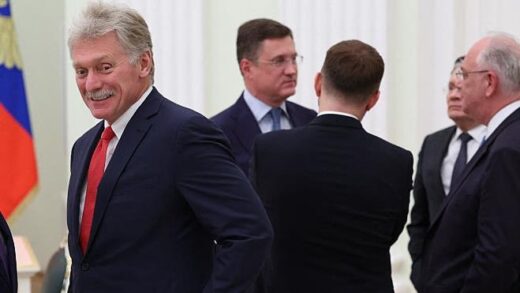Новини бізнесу - Кремль назвав заплановане підвищення ПДВ "очевидною стабільністю"