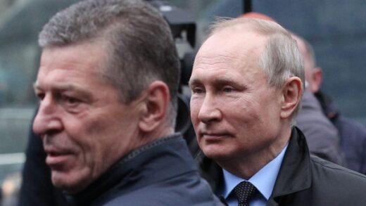 Новини світу - Кремль підтвердив відставку соратника Путіна