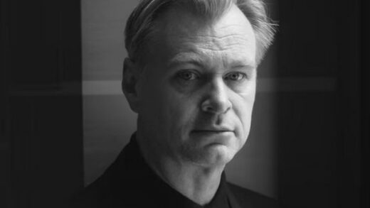 Новини культури - Крістофер Нолан став новим президентом Гільдії режисерів Америки