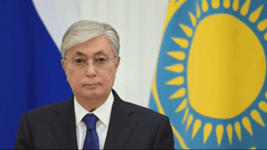 Новини України - Крок у бік ЄС та України: який сюрприз готує Путіну Казахстан