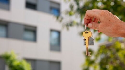 Новини України - Квартирне питання: як в Україні планують вирішити проблему черг на житло