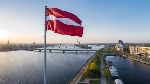 Новини України - Латвія вимагає від понад 840 росіян покинути країну