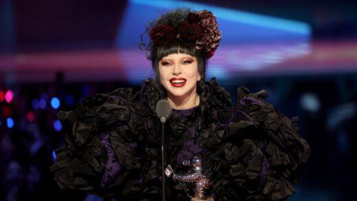 Новини культури - Леді Гага тріумфувала на MTV VMA 2025