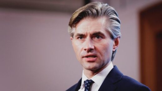 Новини світу - Литва планує досягнути показника в 1 млрд євро допомоги Україні