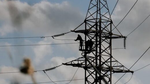 Новини України - Лозова на Харківщині залишилась без світла внаслідок атаки РФ