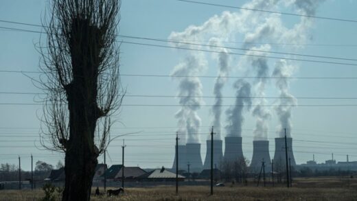 Новини України - МАГАТЕ зафіксувало дрони біля двох українських АЕС