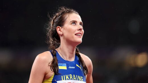Новини спорту - Магучіх за підсумками сезону говорить про неприйнятність своїх результатів