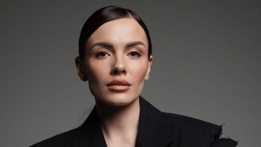 Новини культури - MamaRika вийшла на сцену попри серйозну травму коліна