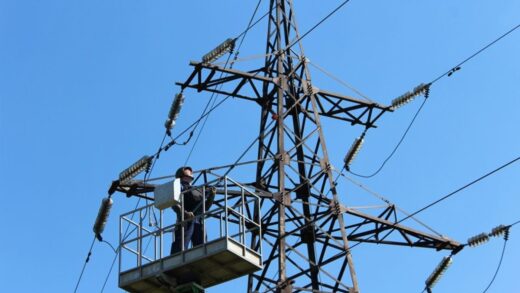 Новини України - Міненерго повідомило про стан енергосистеми після обстрілів