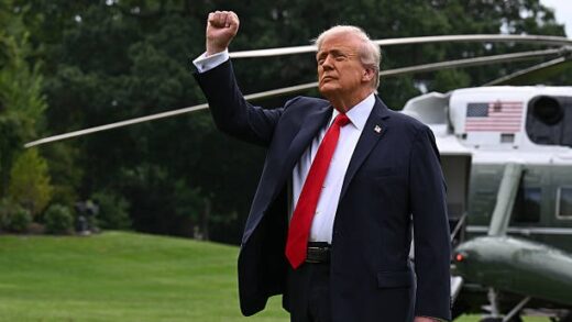 Новини світу - Мирна угода щодо Гази вже близько - Трамп