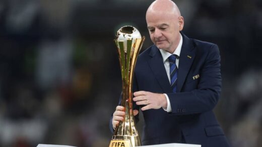 Новини спорту - Міжконтинентальний кубок-2025: ФІФА назвала господаря турніру
