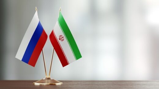 Новини світу - Москва і Тегеран підписали угоду про будівництво чотирьох АЕС в Ірані