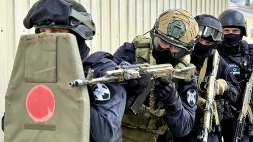 Новини світу - На Далекому Сході РФ атаковано військову частину - ЗМІ