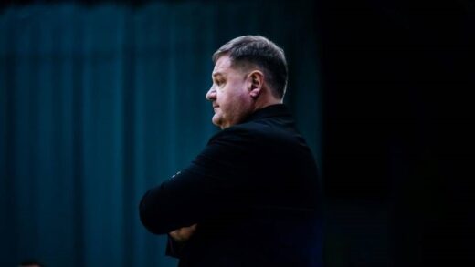 Новини спорту - На місце звільненого Мурзіна в Говерлі прийшов його помічник Бугра