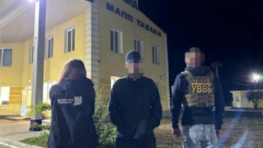Новини України - На Одещині викрили шлюбну аферу для звільнення з військової служби