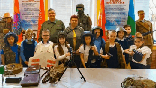 Новини України - На ТОТ Луганщини окупанти відроджують "стахановський рух" - ЦНС