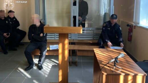 Новини України - На Вінниччині затримали чоловіка, який ґвалтував 10-річну дитину