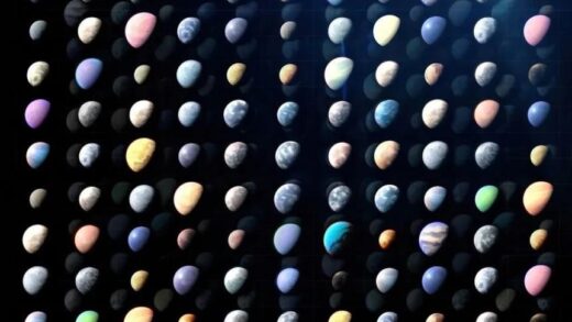 Технології - NASA підтвердило існування 6000 екзопланет
