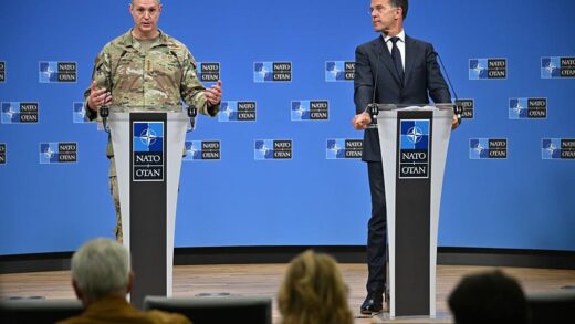 Новини світу - НАТО починає операцію Східний вартовий