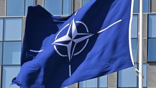 Новини світу - НАТО заявило про збільшення присутності у Балтиці