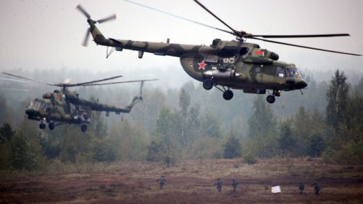 Новини світу - Навчання в Білорусі: які є небезпеки для України