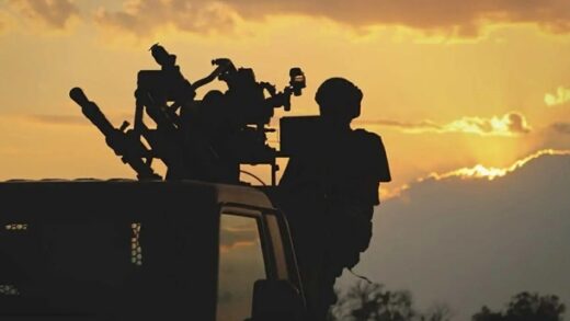 Новини України - Нічна атака РФ: є влучення ракет і безпілотників