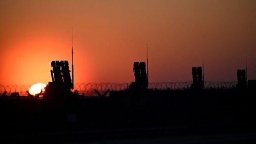 Новини політики - Німеччина планує закупити в США 300 ракет Patriot - ЗМІ