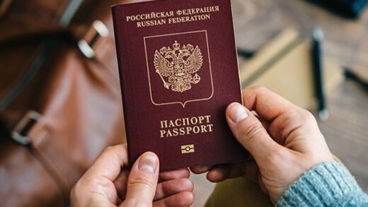 Новини світу - Німеччина посилила візовий контроль для росіян