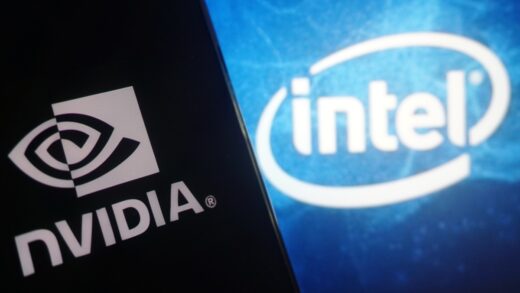 Новини бізнесу - Nvidia та Intel оголосили про "історичне" партнерство