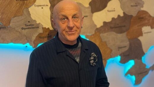 Новини культури - Олексій Вертинський зізнався про інфаркт на початку війни