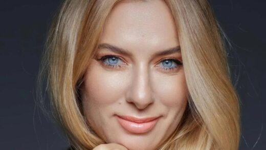 Новини культури - Ольга Горбачова висловилася про стосунки після розлучення